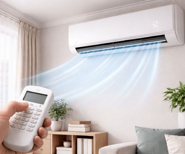 冷暖氣機真的耗電嗎？優缺點與耐用性一次解析